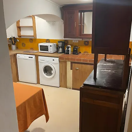 Guest house Maison Du Barry Du 17 Eme