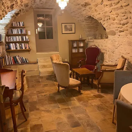 Maison Du Barry Du 17 Eme Guest house Collias