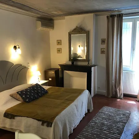 Guest house Maison Du Barry Du 17 Eme