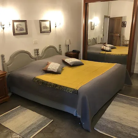 La Maison D 'Ore Collias