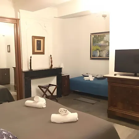 Guest house Maison Du Barry Du 17 Eme Collias