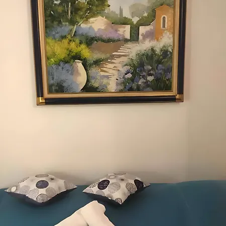 La Maison D 'ore 招待所