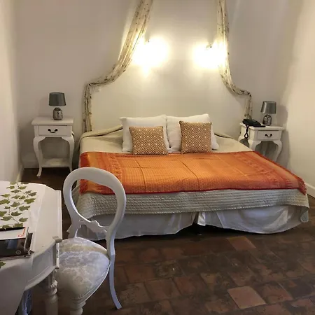 La Maison D 'Ore 4* Collias