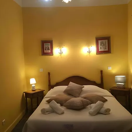 Guest house Maison Du Barry Du 17 Eme *