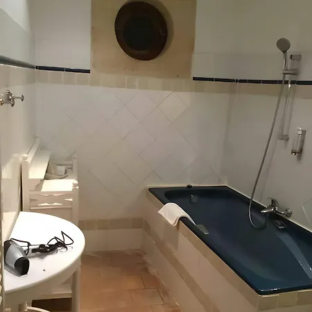 Maison Du Barry Du 17 Eme Guest house Collias