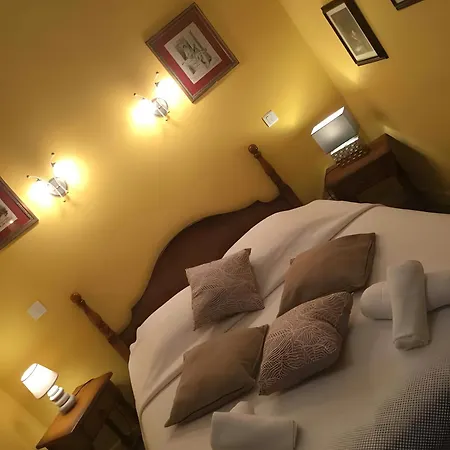 Guest house La Maison D 'Ore Collias