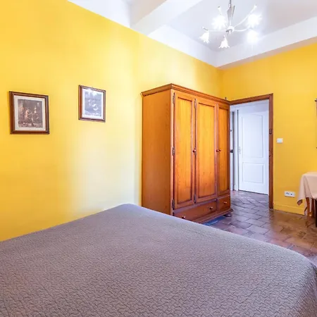 Vendégház La Maison D 'ore Collias