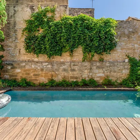 La Maison D 'Ore 4* Collias