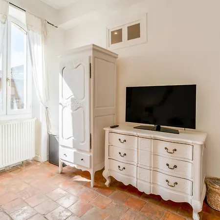 La Maison D 'Ore 4* Collias
