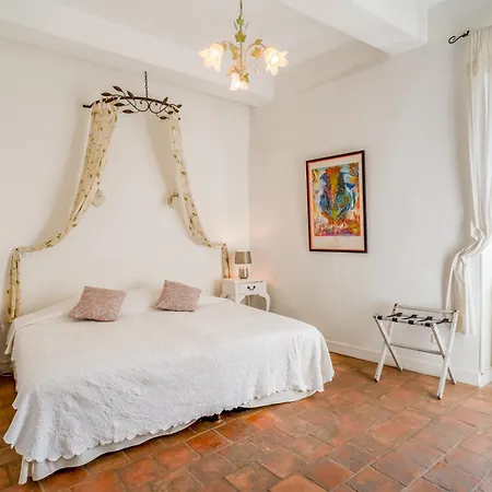 La Maison D 'ore Vendégház 4*