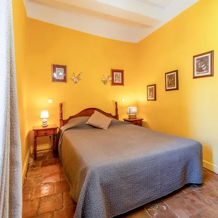 La Maison D 'Ore Collias