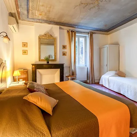 La Maison D 'ore 4*