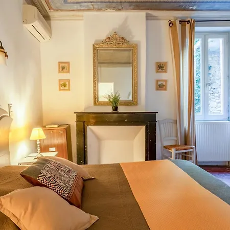 Vendégház La Maison D 'ore 4*