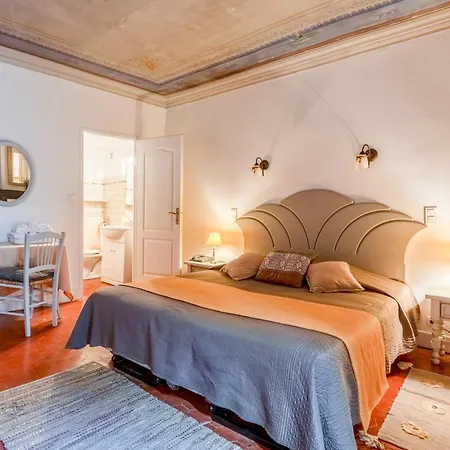 Guest house La Maison D 'Ore Collias