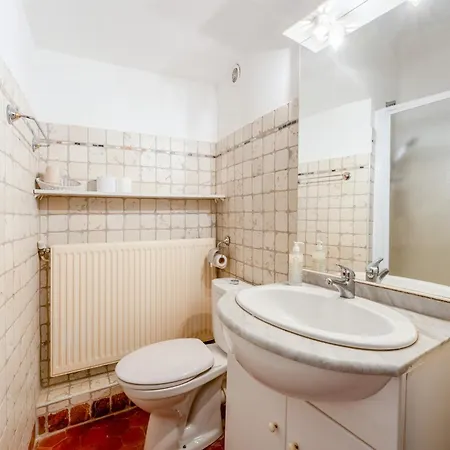La Maison D 'ore 4*