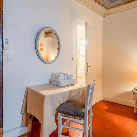 La Maison D 'ore