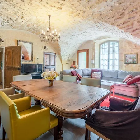 La Maison D 'Ore Guest house 4*