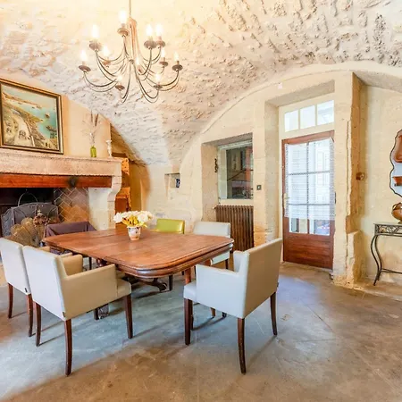 Guest house La Maison D 'Ore Collias