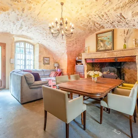 La Maison D 'Ore