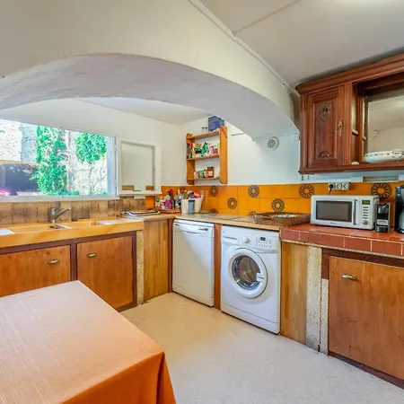 La Maison D 'Ore 4* Collias