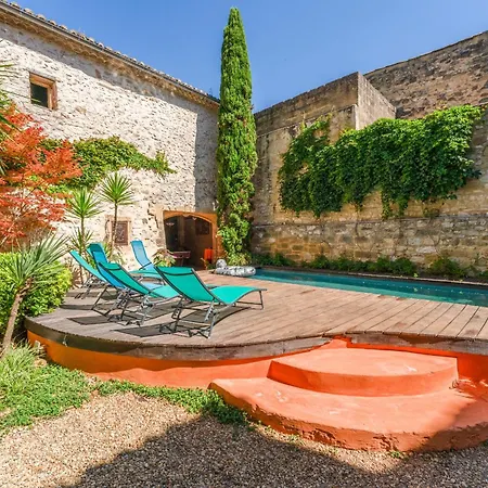 La Maison D 'Ore