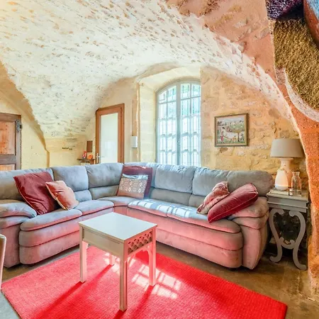 La Maison D 'Ore Guest house