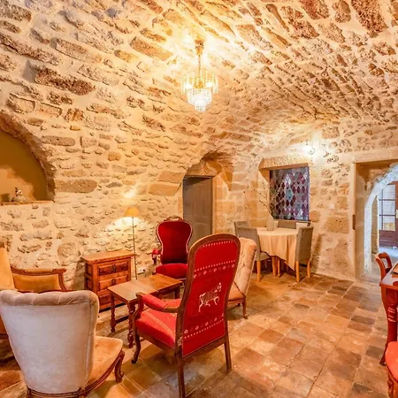 La Maison D 'Ore 4* Collias