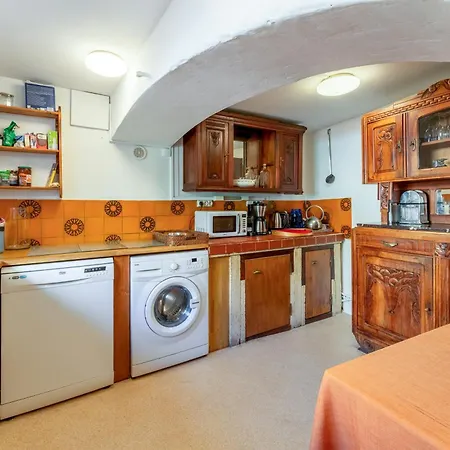 Guest house La Maison D 'Ore Collias
