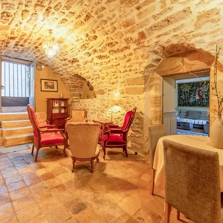 Guest house La Maison D 'Ore 4*