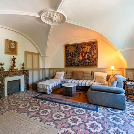 Guest house La Maison D 'Ore