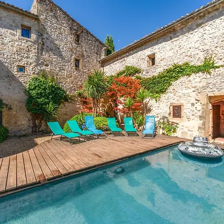 La Maison D 'Ore
