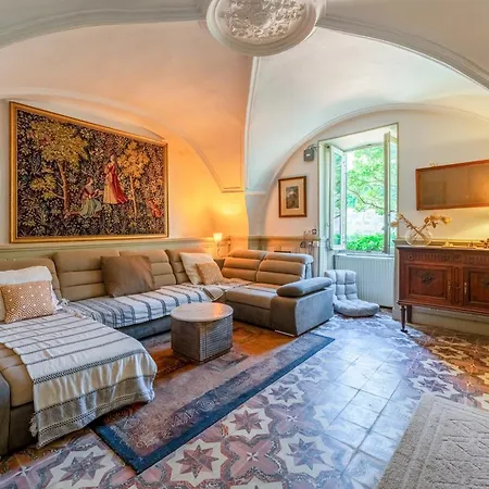 La Maison D 'Ore Guest house 4*