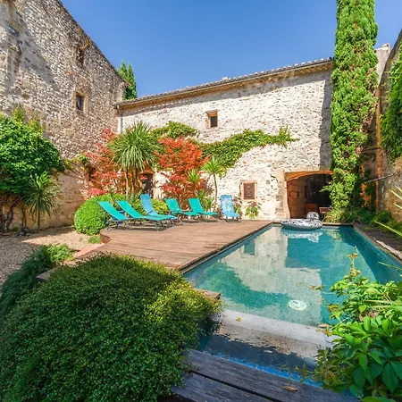 La Maison D 'Ore 4*
