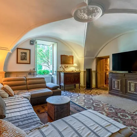La Maison D 'Ore 4* Collias