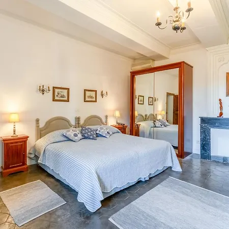 Vendégház La Maison D 'ore