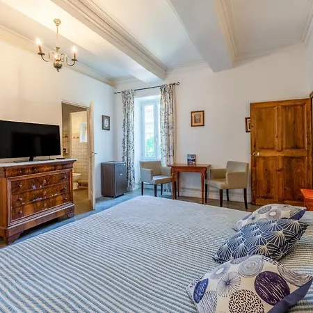 Guest house La Maison D 'Ore 4*