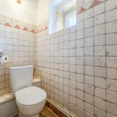 La Maison D 'ore 4* Collias