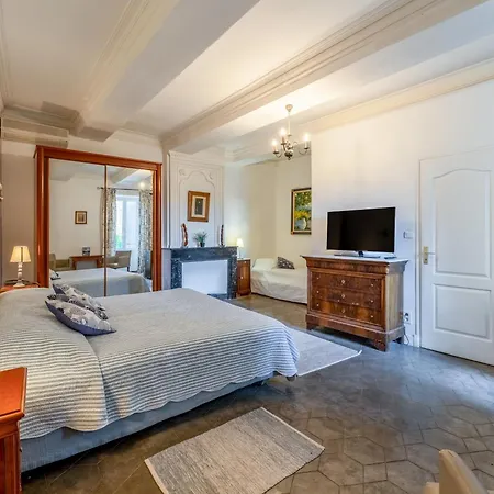 La Maison D 'Ore Collias