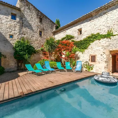 La Maison D 'ore